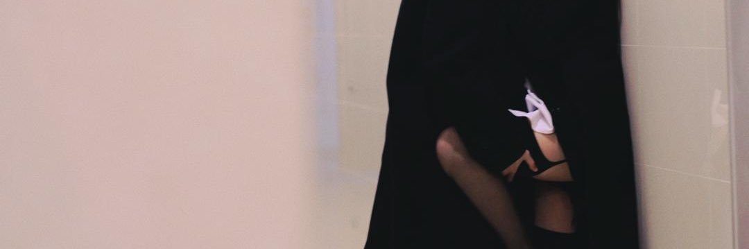 Crowley's banner