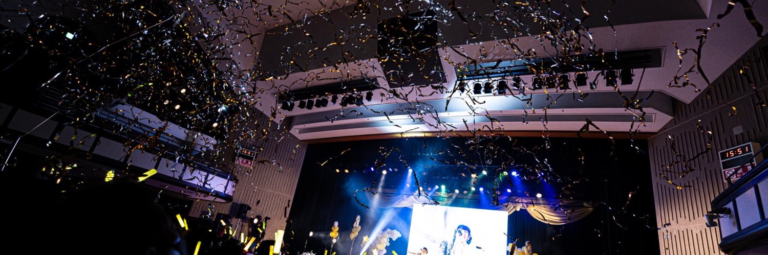 四葉あみ⭐️'s banner