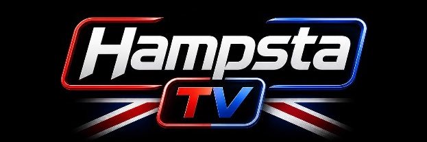 Hampsta's banner