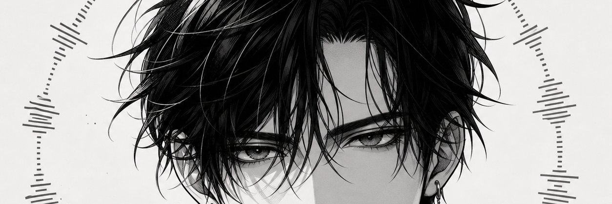 v's banner