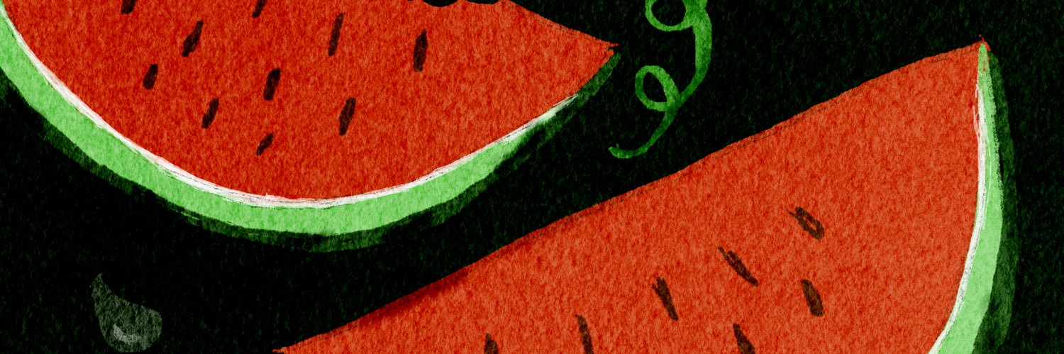 🍉's banner