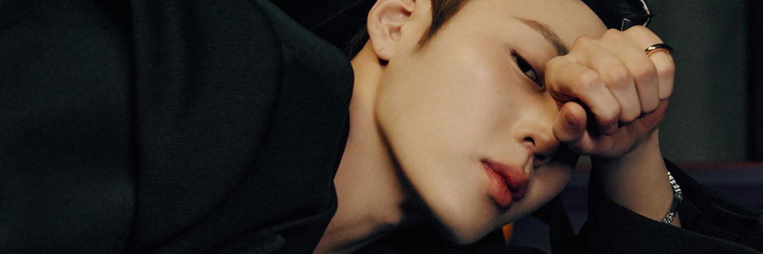 ONLY_WOON(💙)'s banner