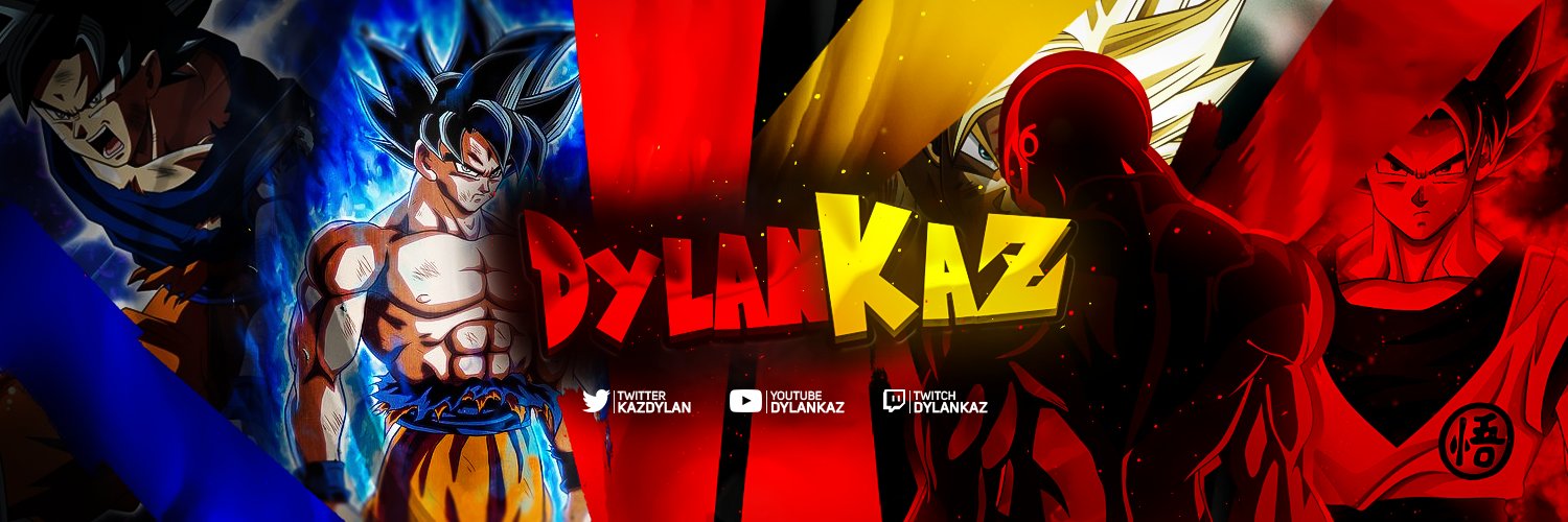 DylanKaz's banner