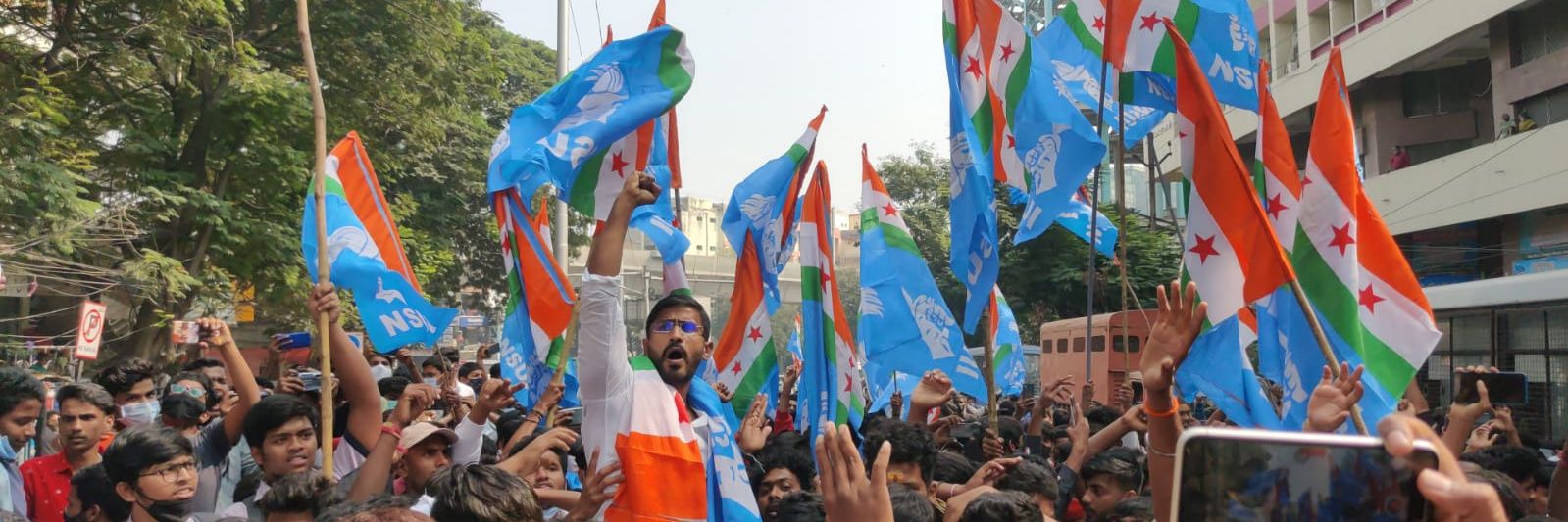 Dr.Venkat Balmoor's banner