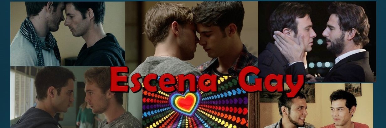 Escena Gay 2.0's banner
