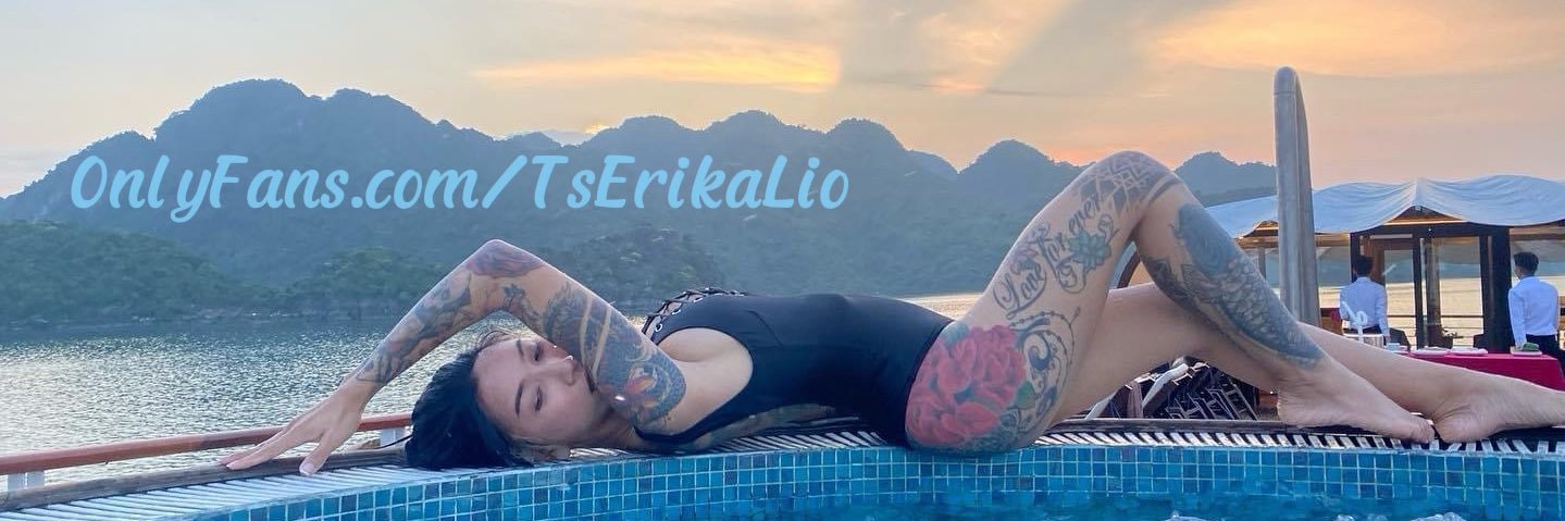 TsErikalio🏳️‍⚧️ エリカ's banner