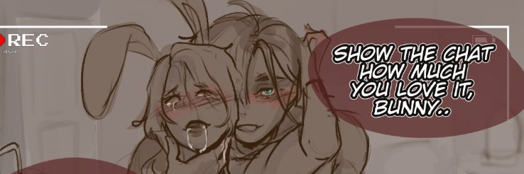Yano VA |Commissions open|'s banner