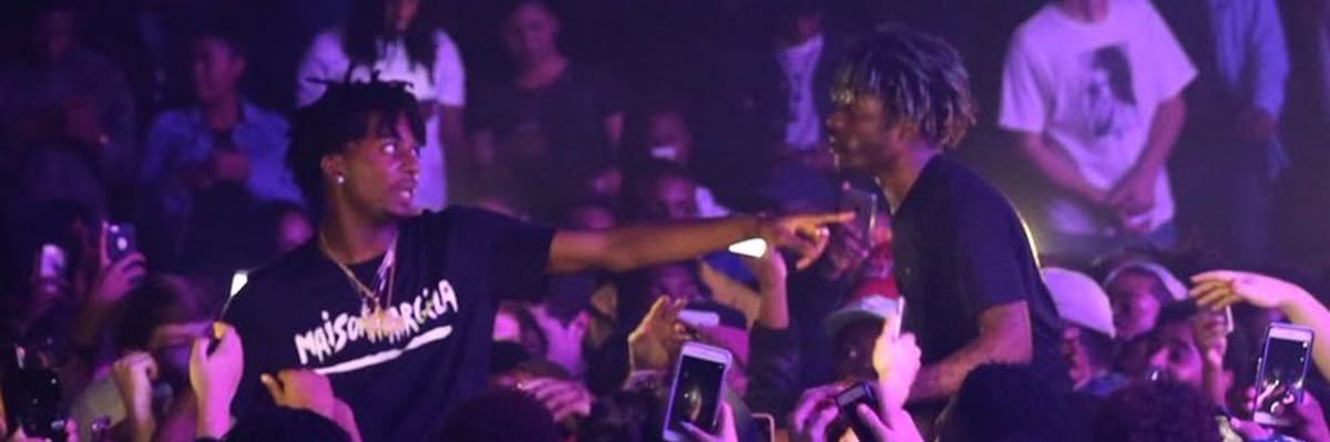 wildboy 𐕣's banner