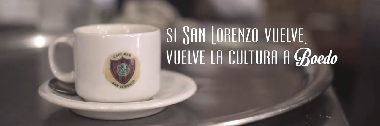 Ciclón BR's banner