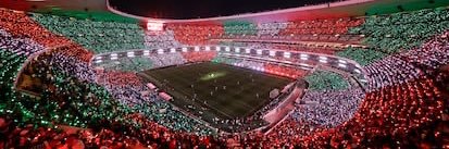 The Old Furch Mundialista's banner