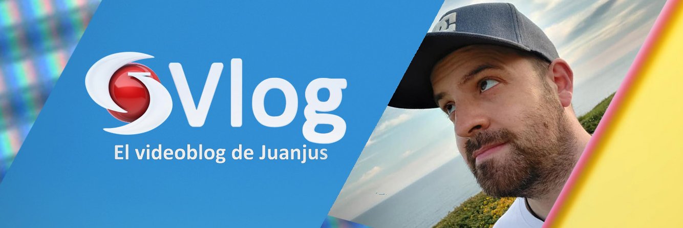 CadenaJuanjoVlog / Juan José Menéndez's banner