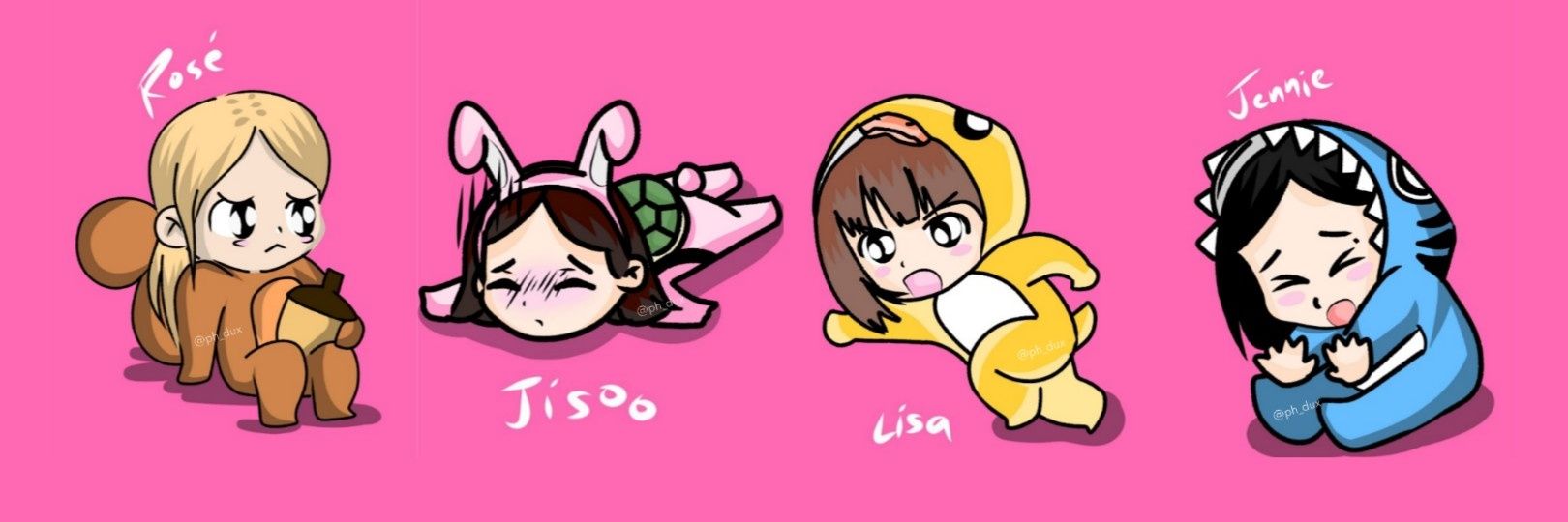 🐨 1819 🐰's banner