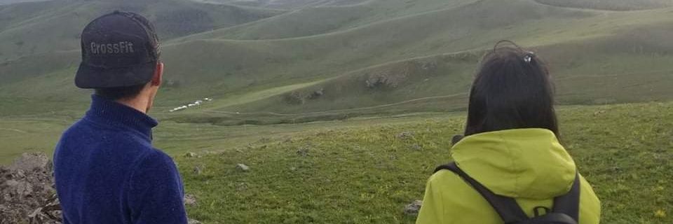 Цээгий's banner