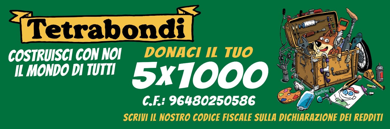 Sirio e i tetrabondi's banner