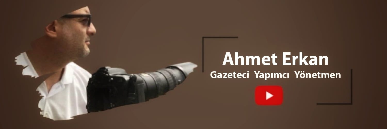 gazeteci/journalist's banner
