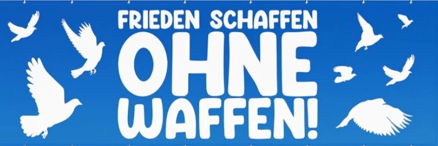 Sophie 🕊️'s banner