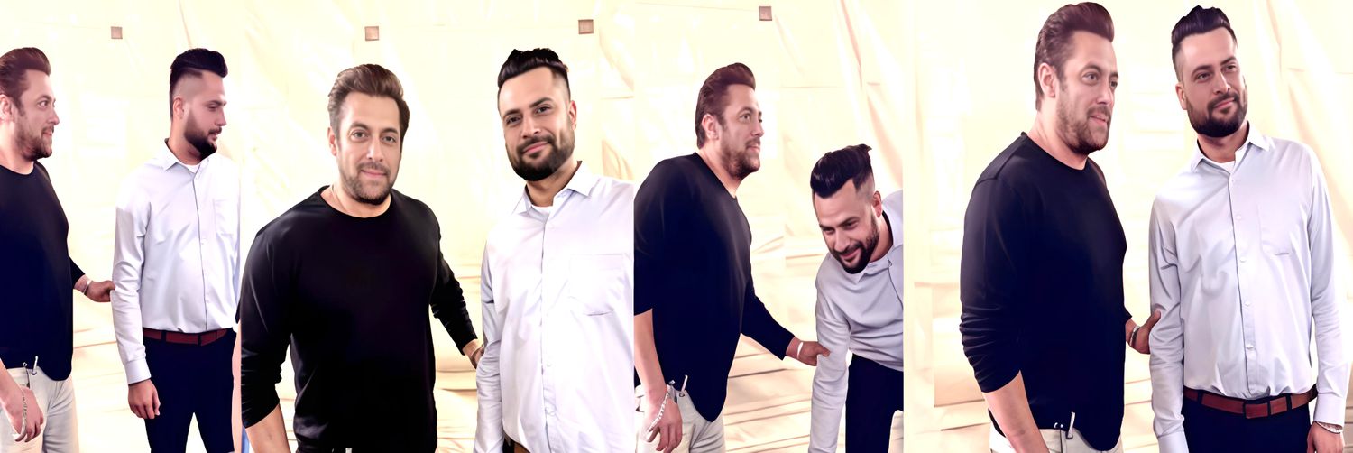 Nav Kandola's banner