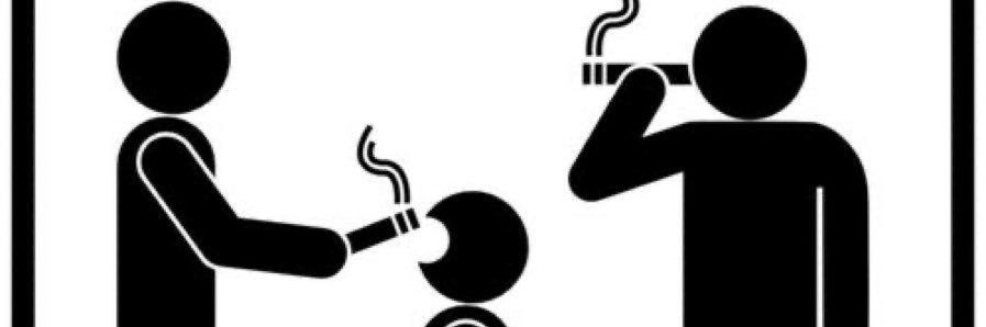 Your Ashtray boy's banner