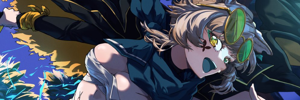 Renn 🐶🔪's banner