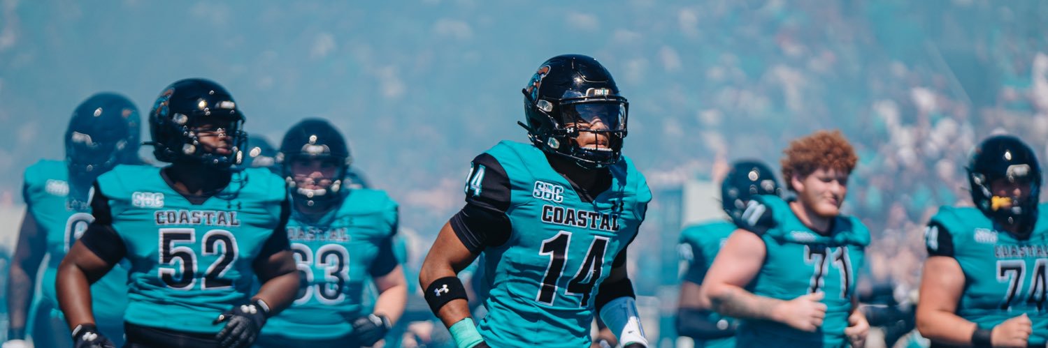 Myles Woods ¹'s banner