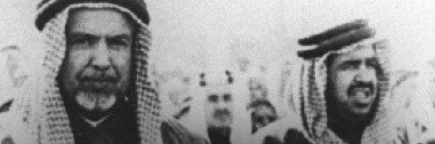 عبدالله السالم الصباح 🇰🇼's banner