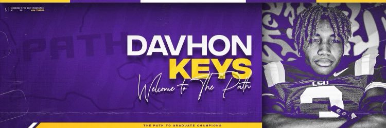 Davhon Keys's banner