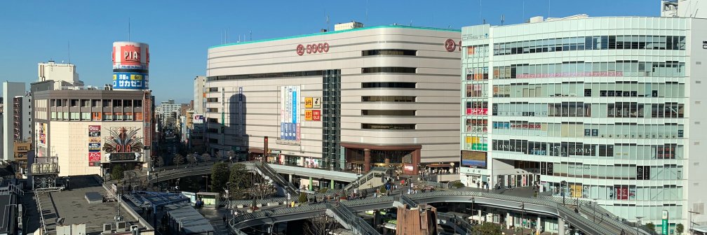 📱川口TV📱撮影再開🙇‍♂️'s banner