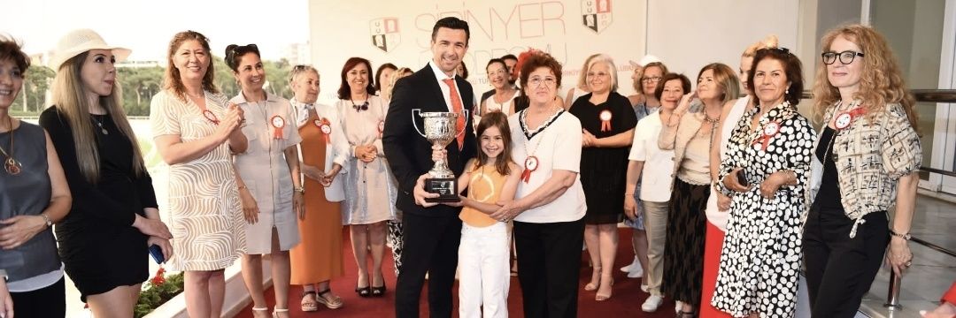 Ozan Kaynarca's banner