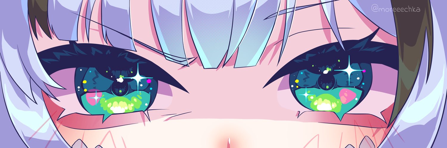 POKO 🐡⛓️‍💥| Pufferfish Bossu Vtuber's banner