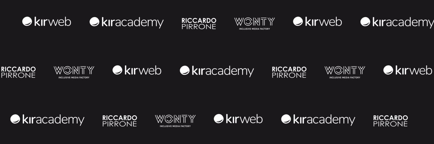Riccardo Pirrone ⚰️'s banner