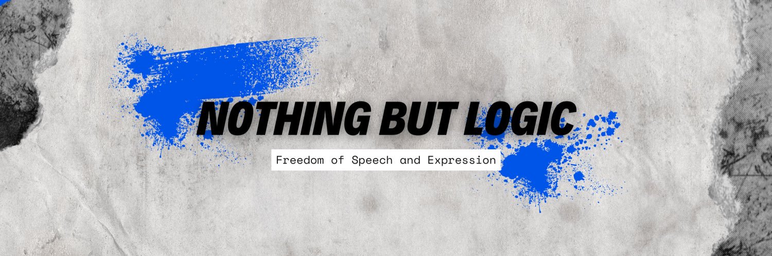Mayur Mogre's banner