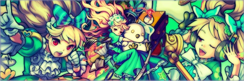 有角@HNソラ's banner