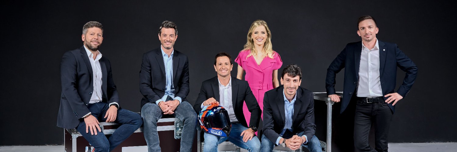 CANAL+ MotoGP™'s banner
