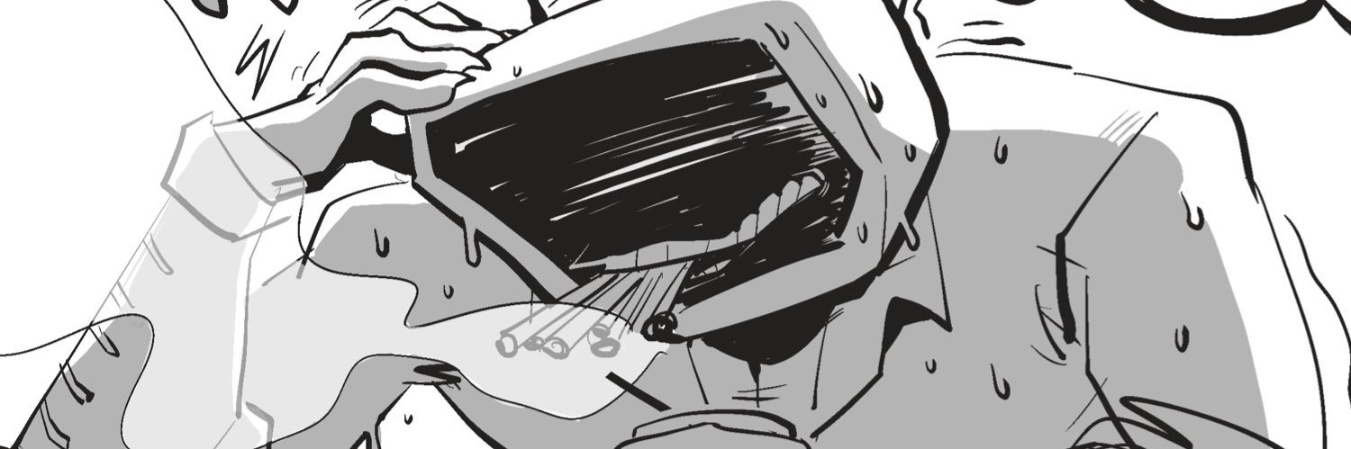 Not Your Glooby's banner