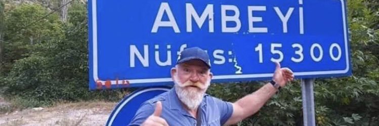 No Context's banner