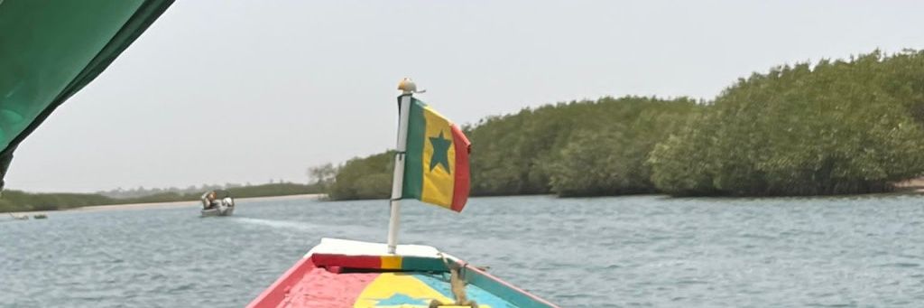 Ibrahima Sall #Fasciné par les galaxies's banner