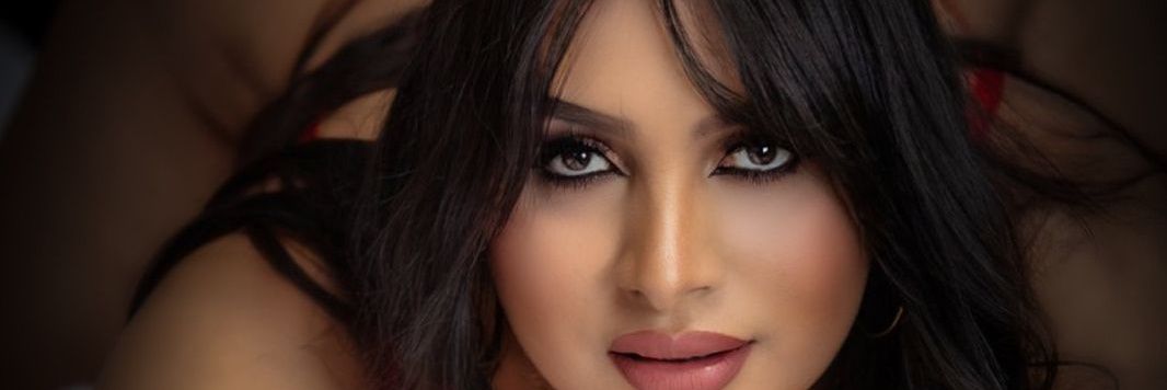 daniela morales's banner