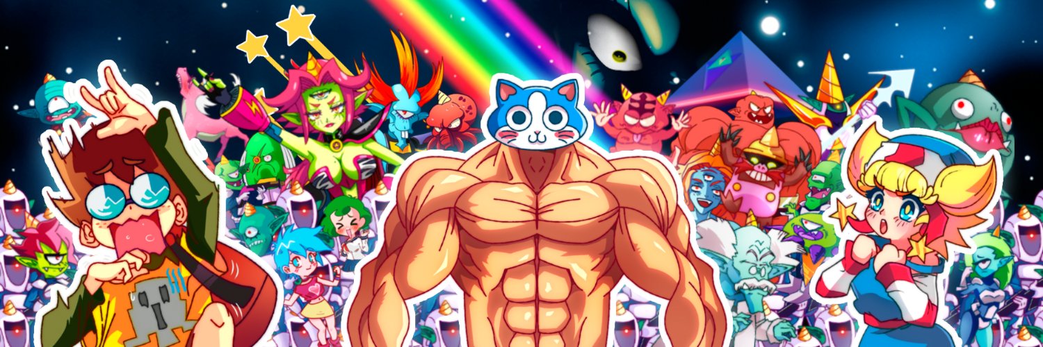 KAMOTACHI | Nostalgic Joe - Wishlist on STEAM!'s banner