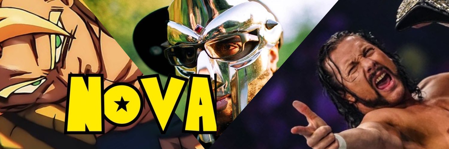 nøva 🩷💛💙 (reading Alien Headbutt)'s banner