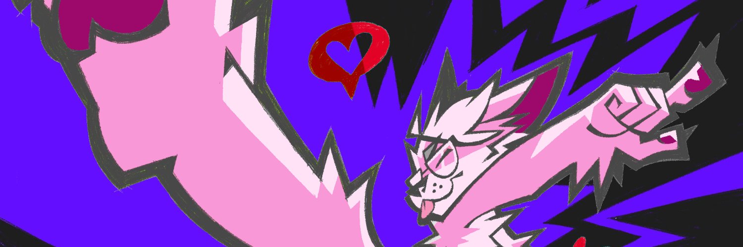 Vinny's banner
