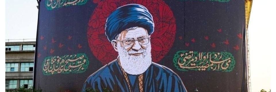 طالب الحسني's banner