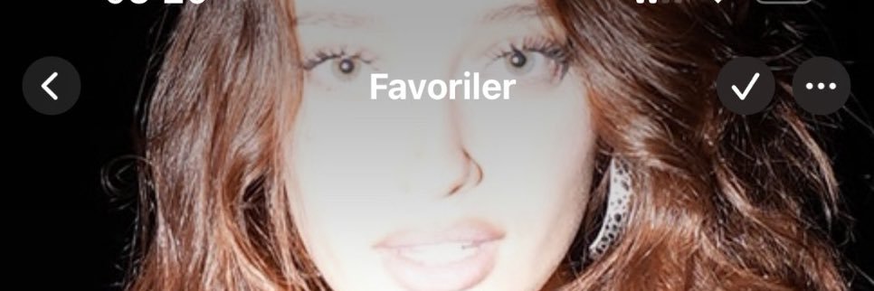 Gizem's banner
