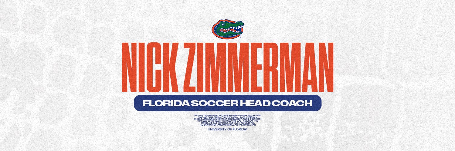 Nick Zimmerman's banner