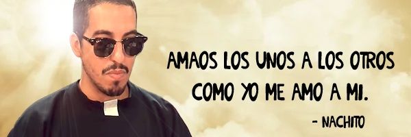 Random's banner