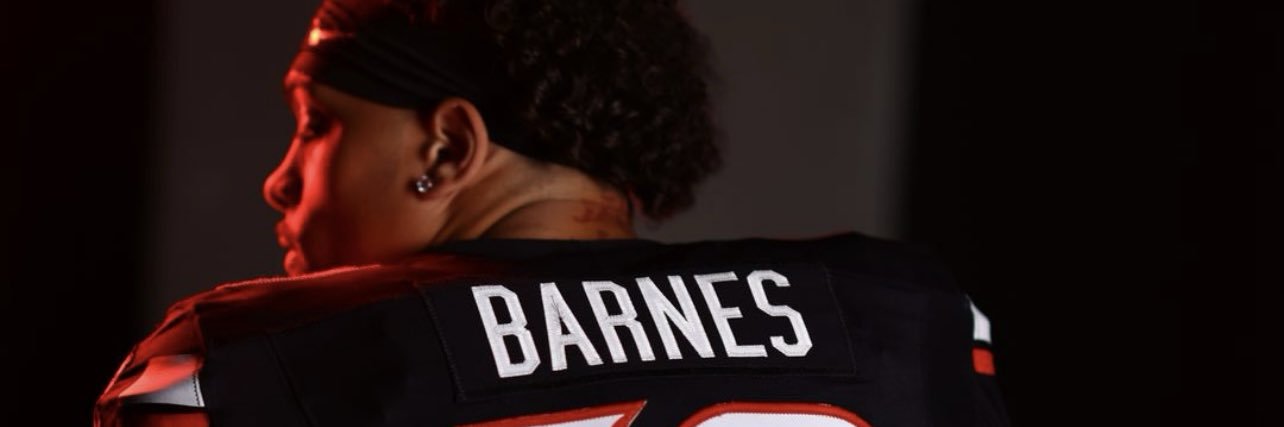 Tayden Barnes's banner