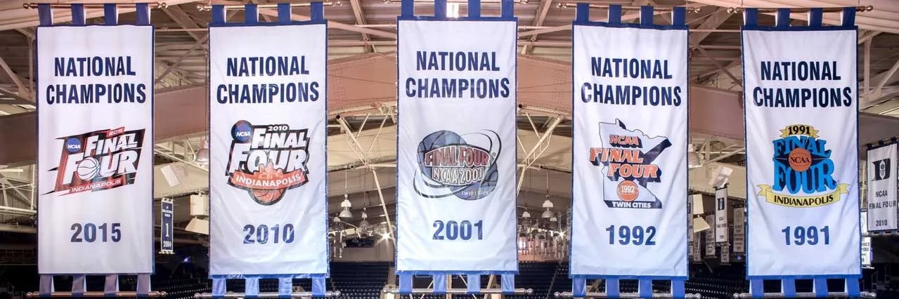 Ryan Lommen's banner