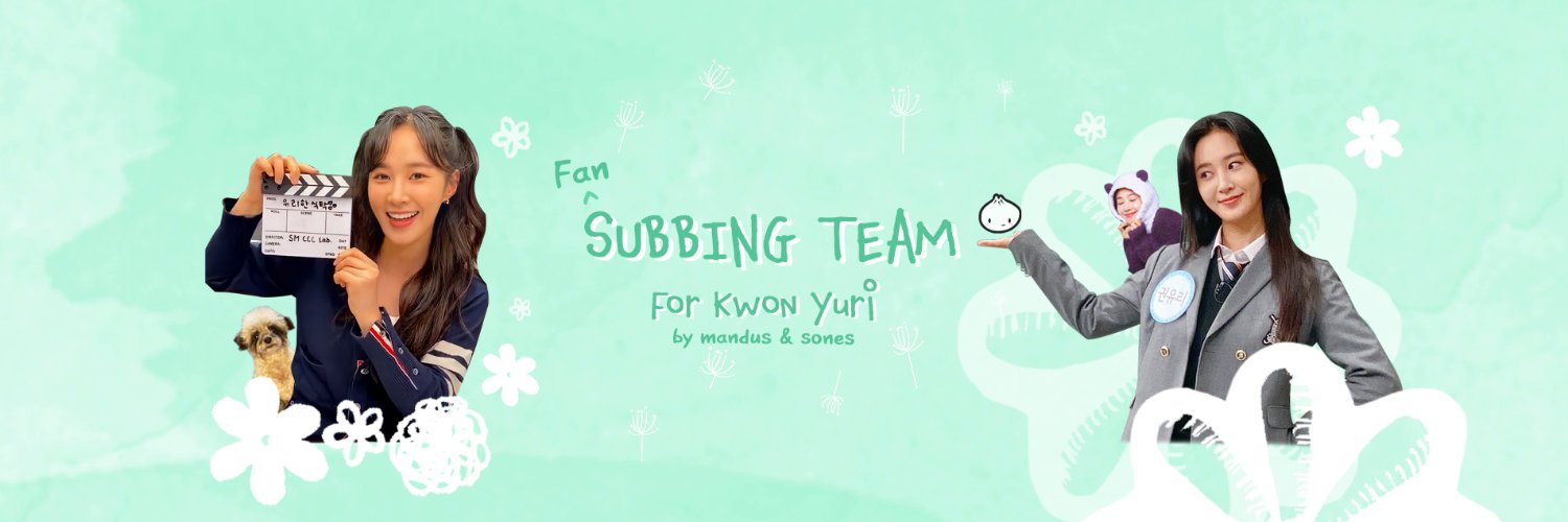 KYR125 SUBS's banner