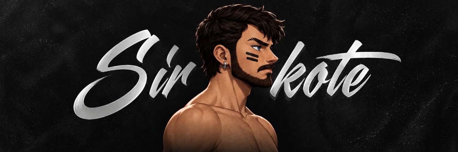 Sir Kote's banner