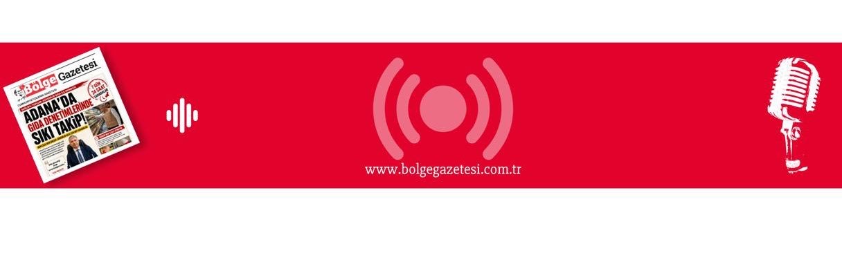 Bölge Gazetesi's banner