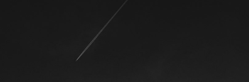 Becoming's banner